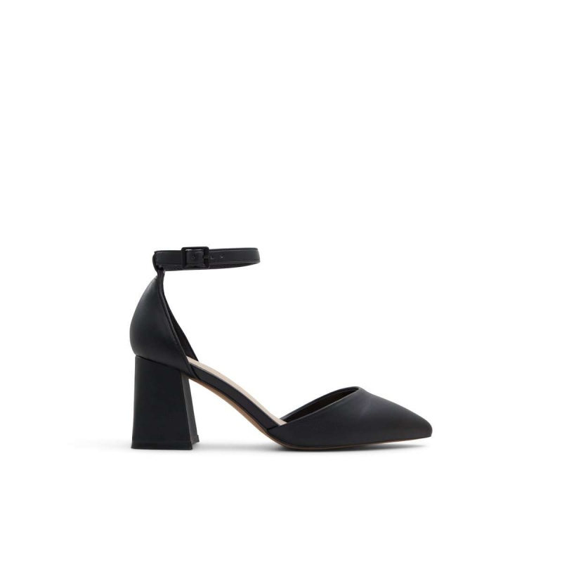 Talons Call It Spring Daliaa Noir Femme | CQX-8222662